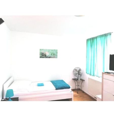 Vienna Rooms Nr 12 Екстериор снимка