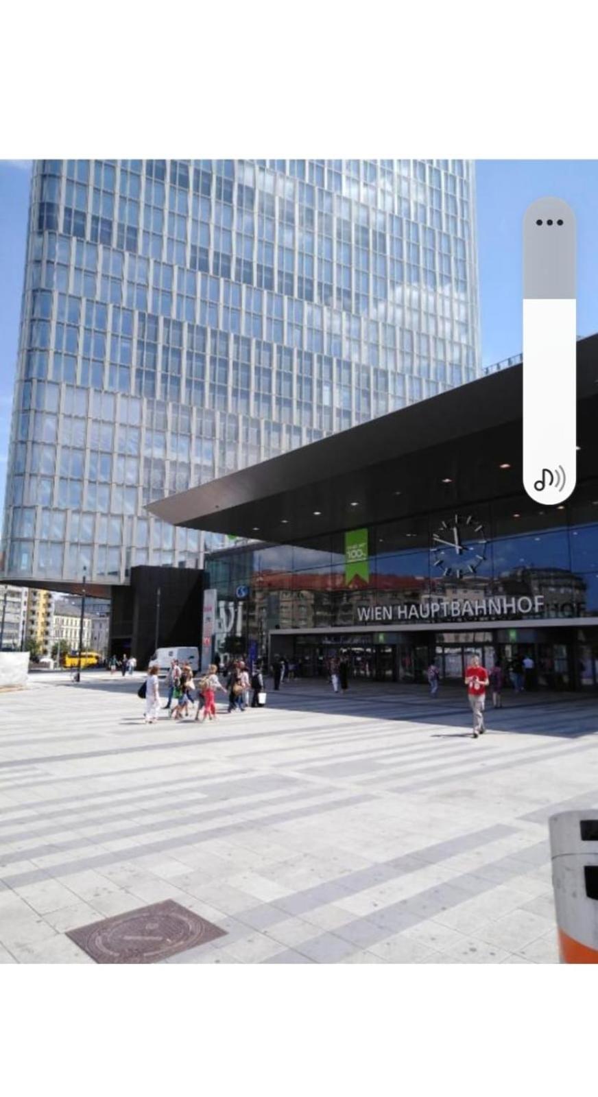 Vienna Rooms Nr 12 Екстериор снимка