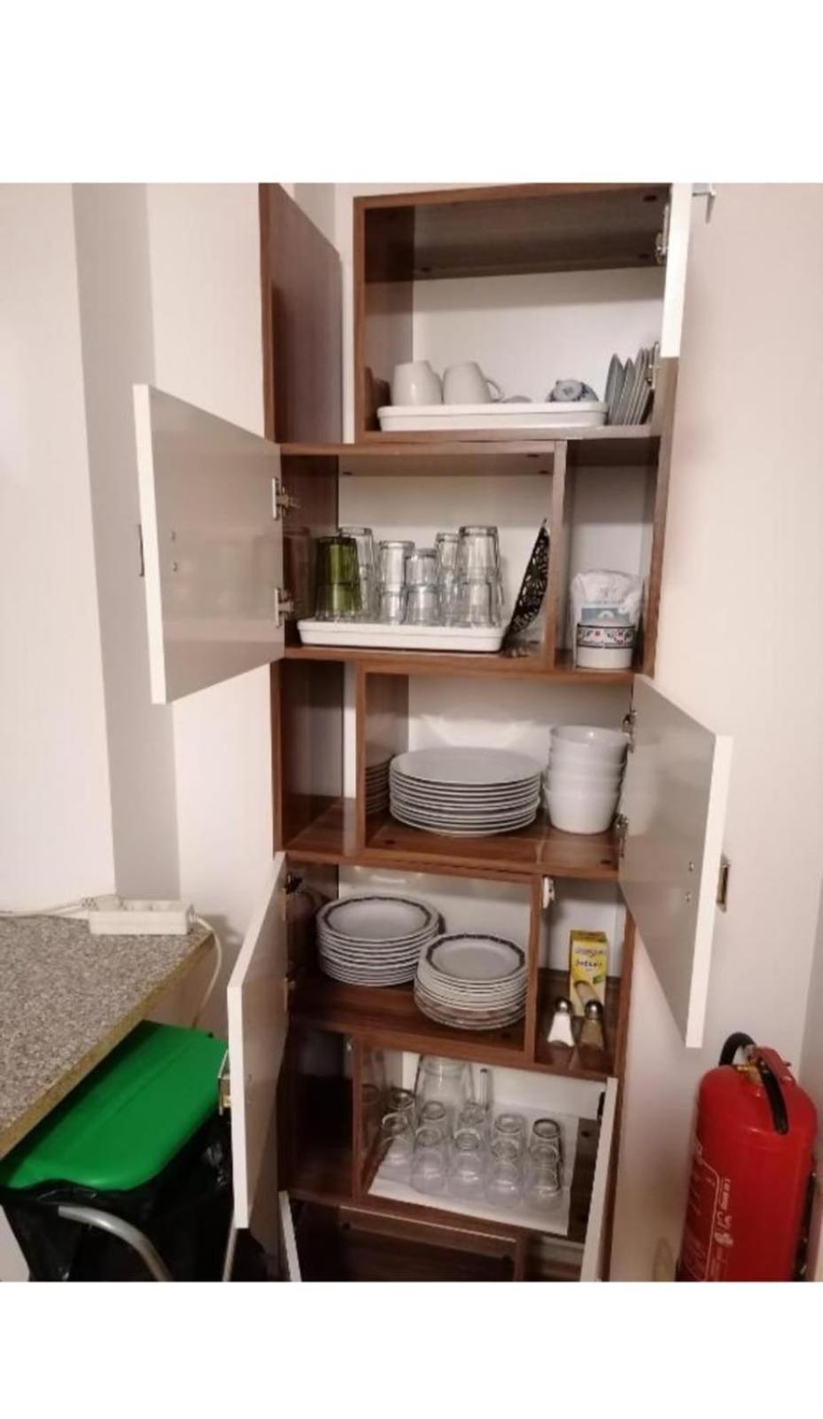 Vienna Rooms Nr 12 Екстериор снимка