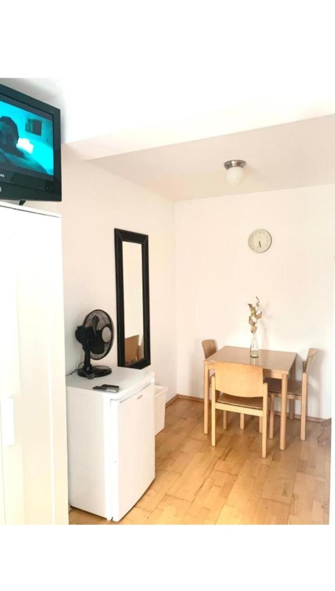 Vienna Rooms Nr 12 Екстериор снимка