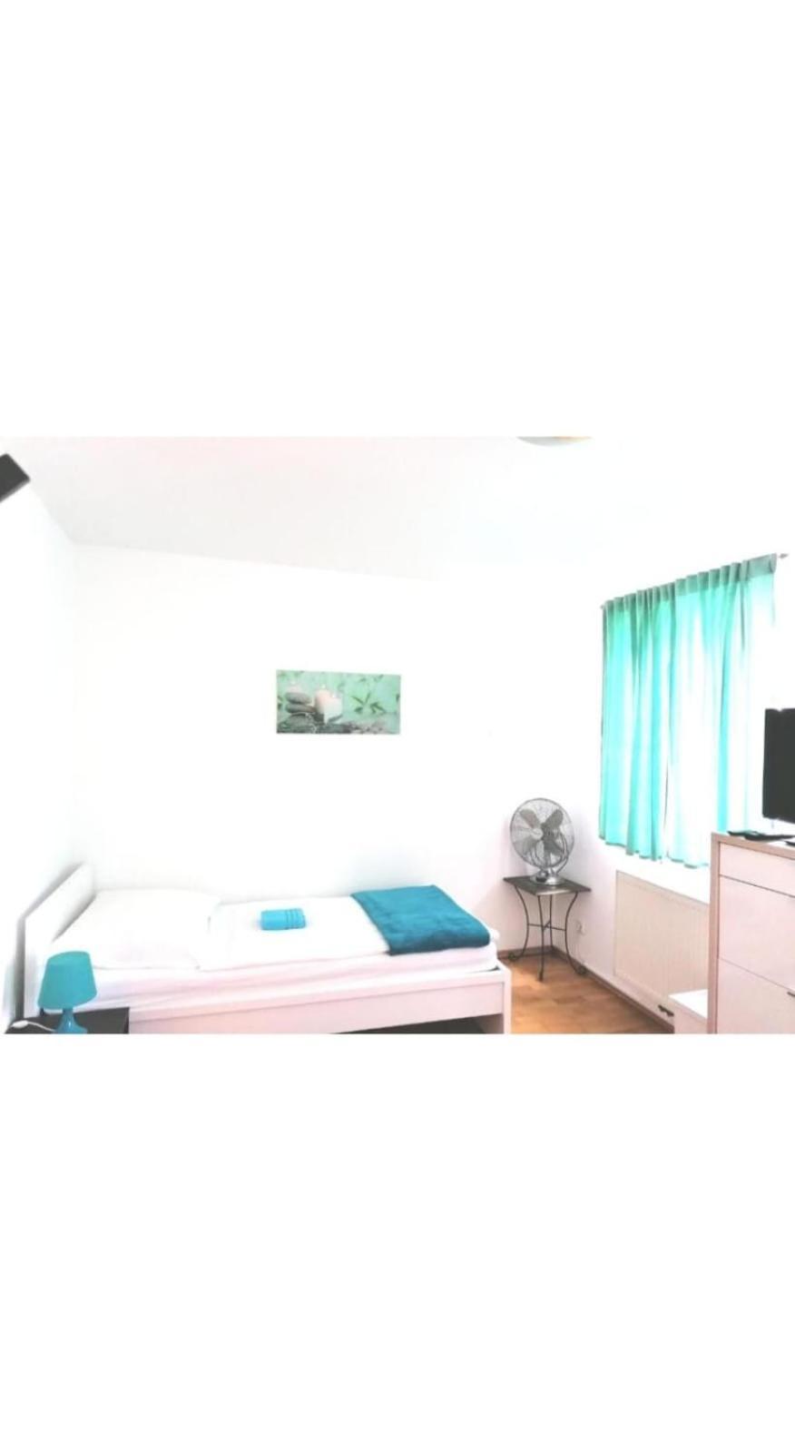 Vienna Rooms Nr 12 Екстериор снимка